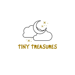 TINY TREASURES logo