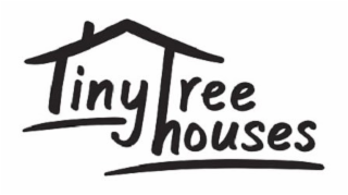 TINY TREE HOUSES logo