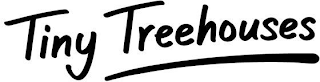 TINY TREEHOUSES logo