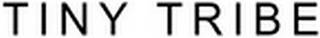TINY TRIBE logo