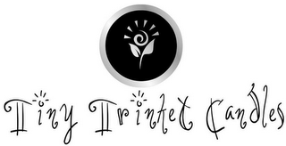TINY TRINKET CANDLES logo