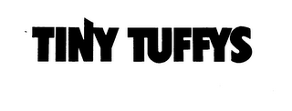 TINY TUFFYS logo