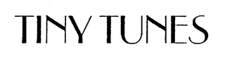 TINY TUNES logo