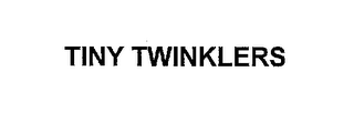 TINY TWINKLERS logo