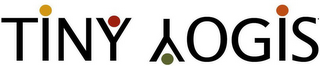 TINY YOGIS logo