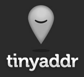 TINYADDR logo