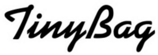TINYBAG logo