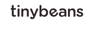 TINYBEANS logo