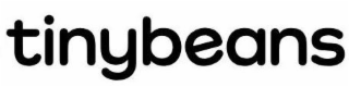 TINYBEANS logo