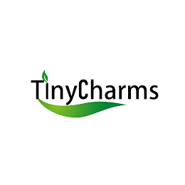 TINYCHARMS logo