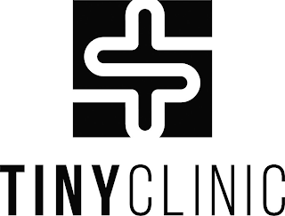 TINYCLINIC logo