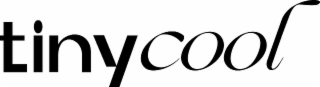 TINYCOOL logo
