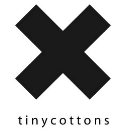 TINYCOTTONS logo