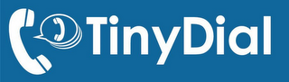 TINYDIAL logo