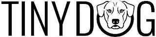 TINYDOG logo