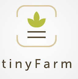 TINYFARM logo