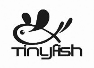 TINYFISH logo