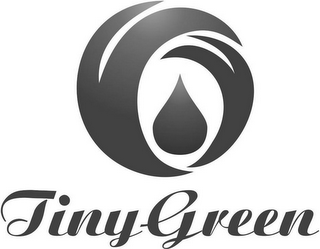 TINYGREEN logo