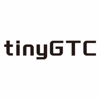 TINYGTC logo