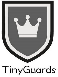 TINYGUARDS logo