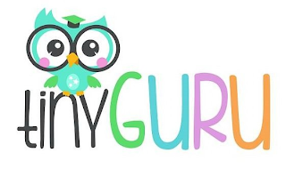 TINYGURU logo