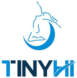TINYHI logo