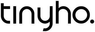 TINYHO. logo