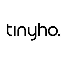 TINYHO. logo