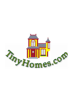 TINYHOMES.COM logo