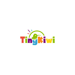TINYKIWI logo