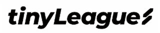 TINYLEAGUE logo