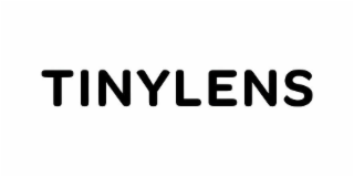 TINYLENS logo