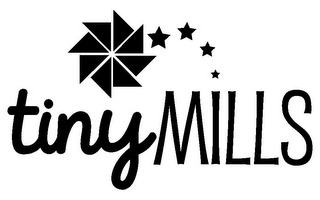 TINYMILLS logo