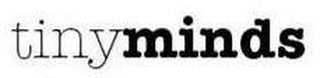 TINYMINDS logo
