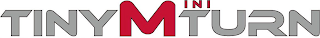 TINYMINITURN logo