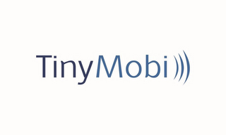 TINYMOBI logo
