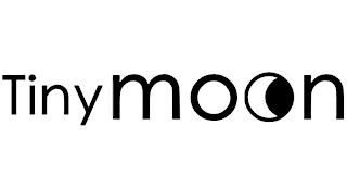 TINYMOON logo