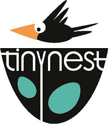 TINYNEST logo