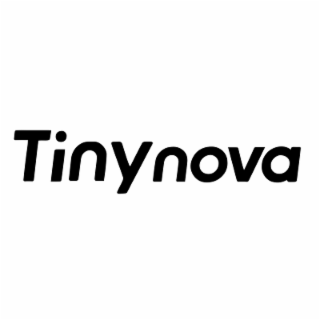 TINYNOVA logo