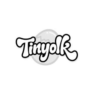 TINYOLK logo
