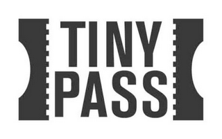 TINYPASS logo