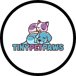 TINYPETPAWS logo