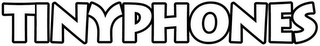 TINYPHONES logo