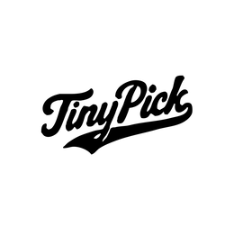 TINYPICK logo