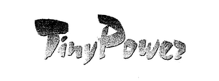 TINYPOWER logo