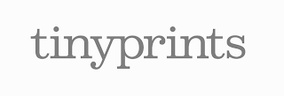 TINYPRINTS logo
