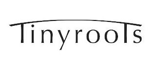 TINYROOTS logo
