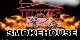 TINY'S SMOKEHOUSE