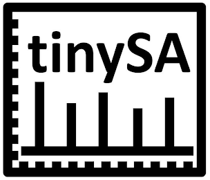 TINYSA logo