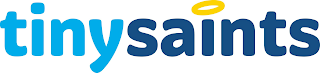 TINYSAINTS logo